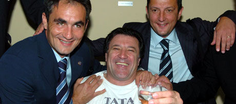 Jutarnji list - Mamićev prijatelj sudi derbi