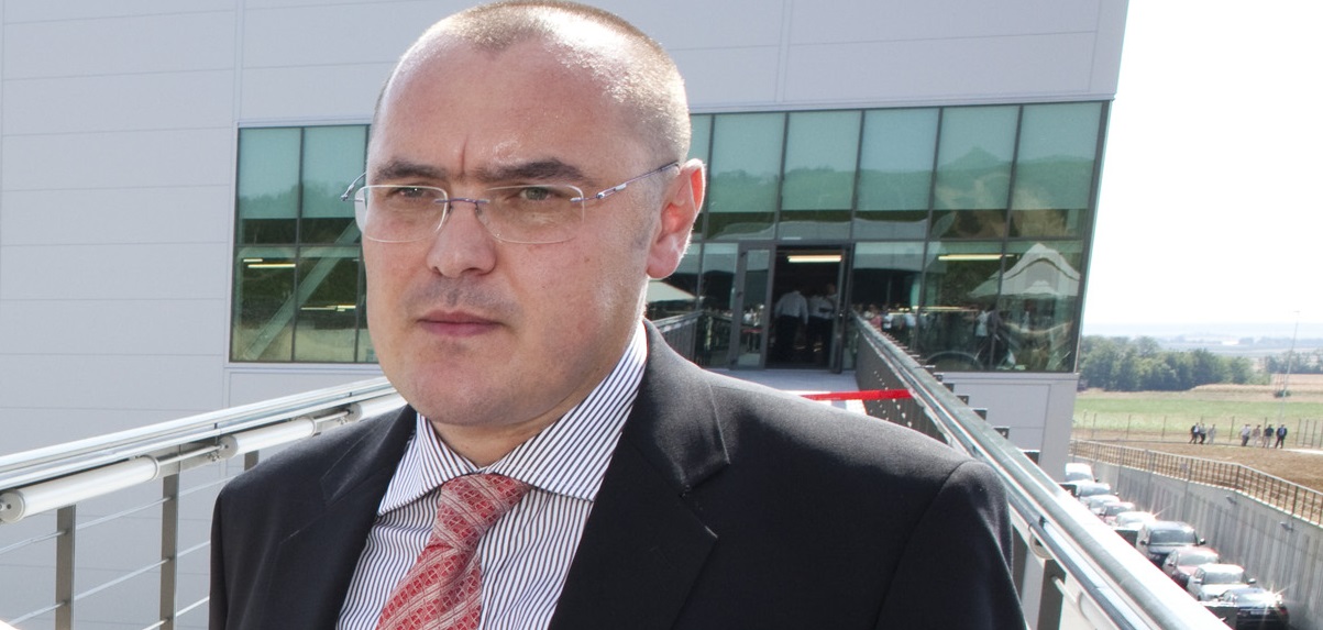 Goran Pajnić