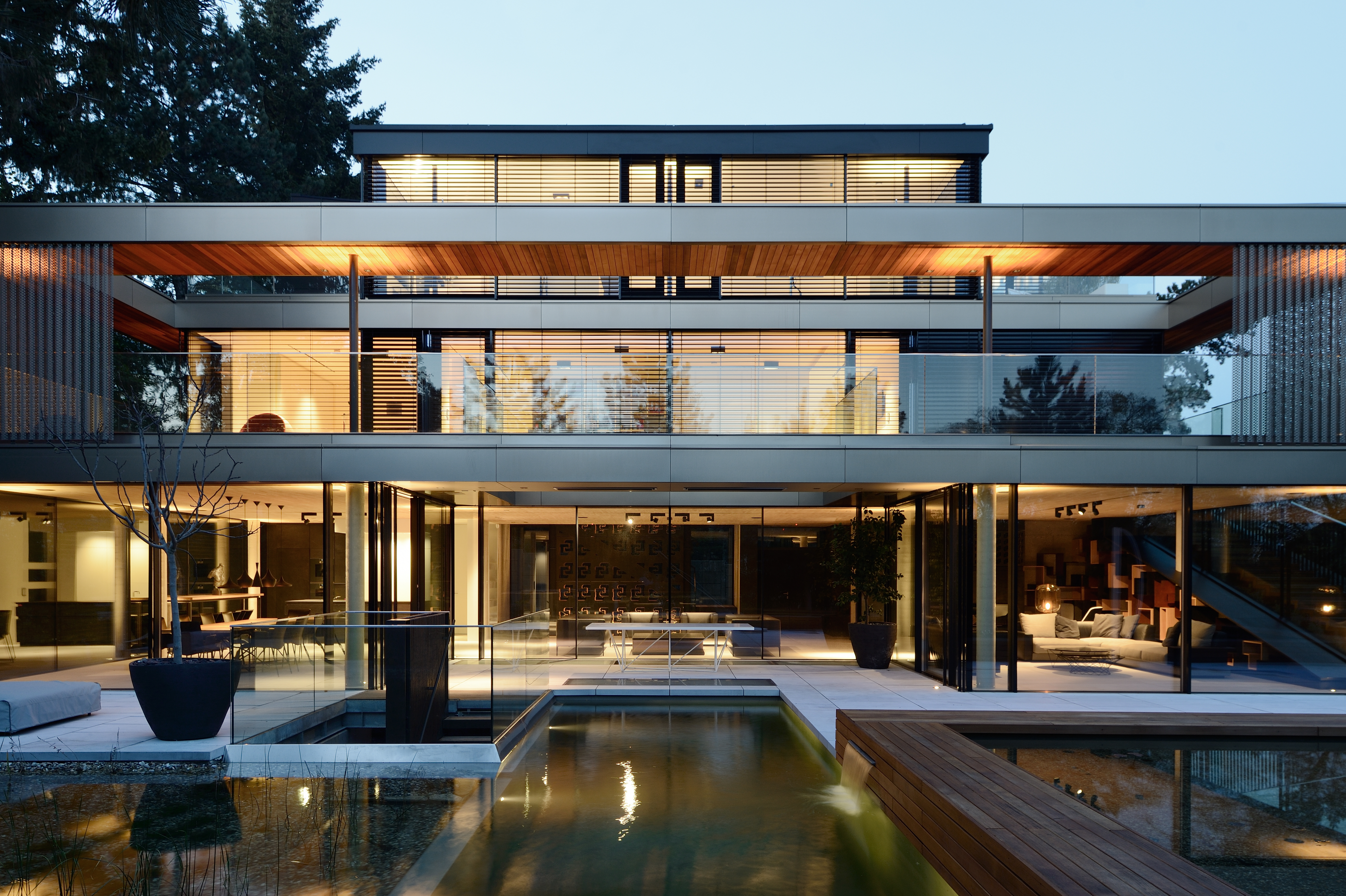 Haus PÖHÖ