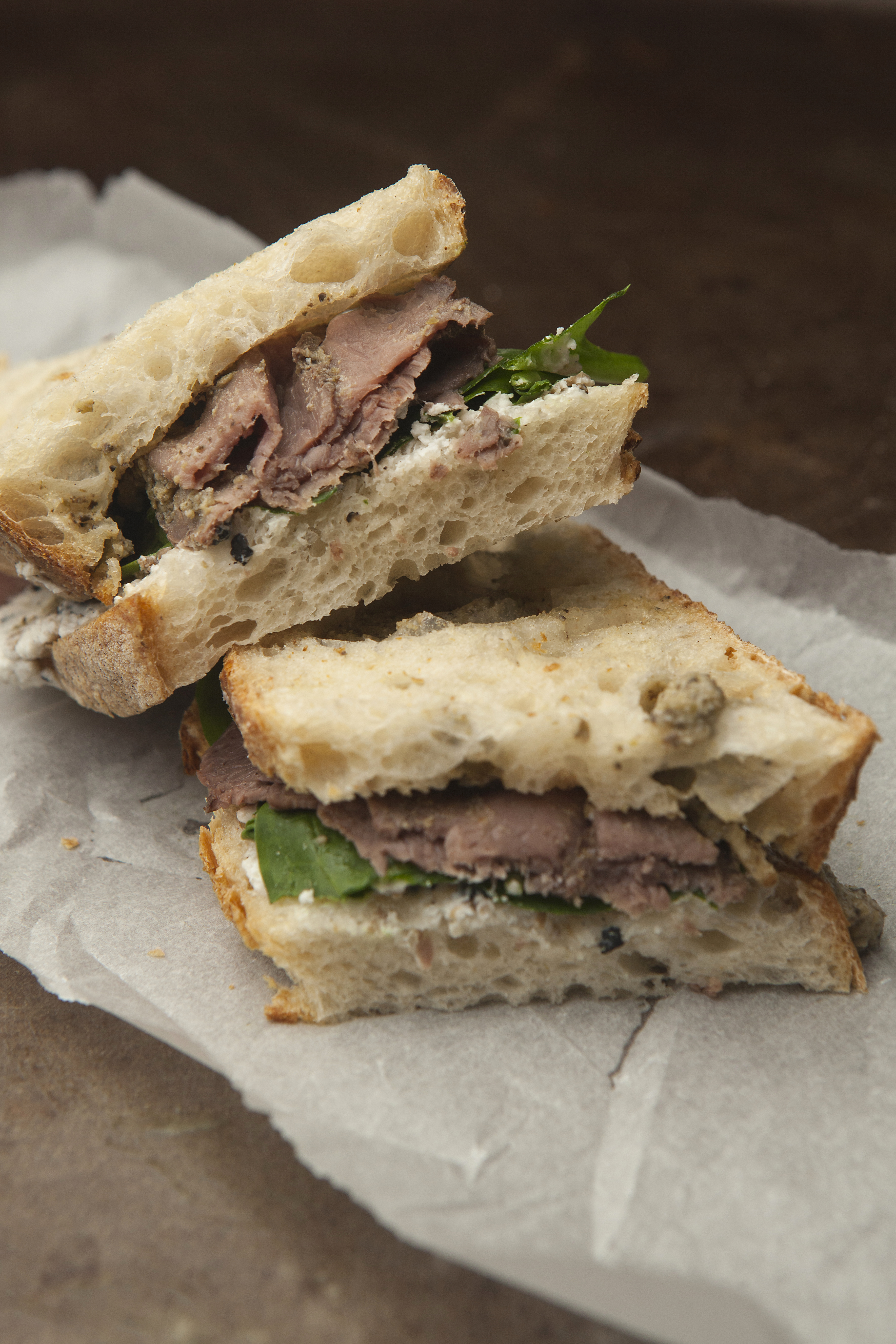 Zagreb 17052017
Sendvici kampanja za DOBRO
Kuhaju Andrej Barbieri Marko Palfi i Jeffrey Vella
Foto Mario Kucera