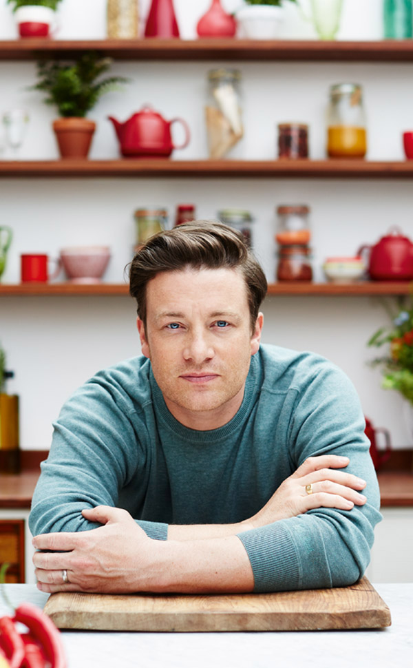 Dobra Hrana Merkur osiguranje i Jamie Oliver Food Foundation