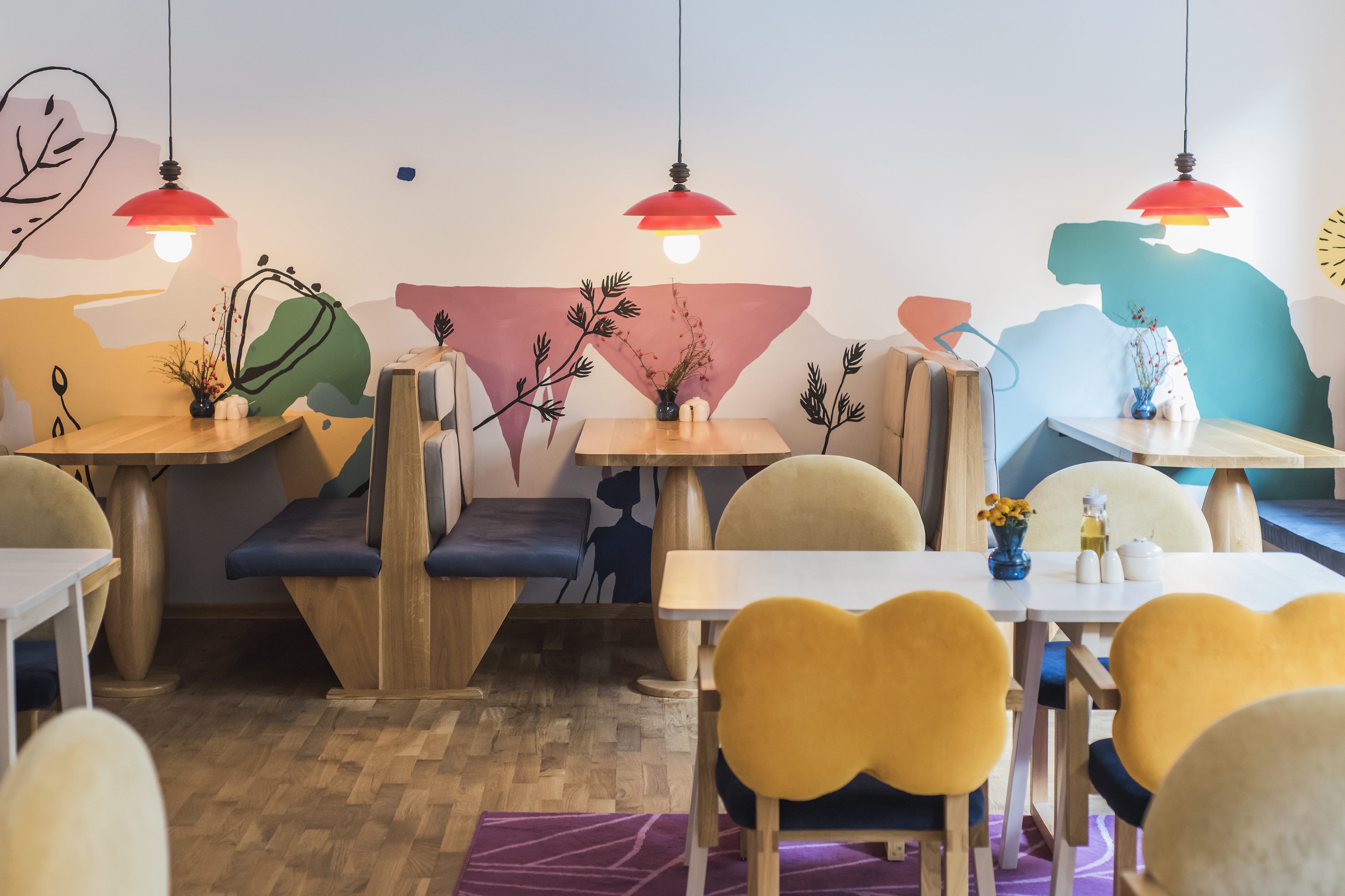 Zagreb, 131017. 
Novootvoreni restoran Veganspek u Tomasicevoj ulici.
Foto: Neja Markicevic / CROPIX