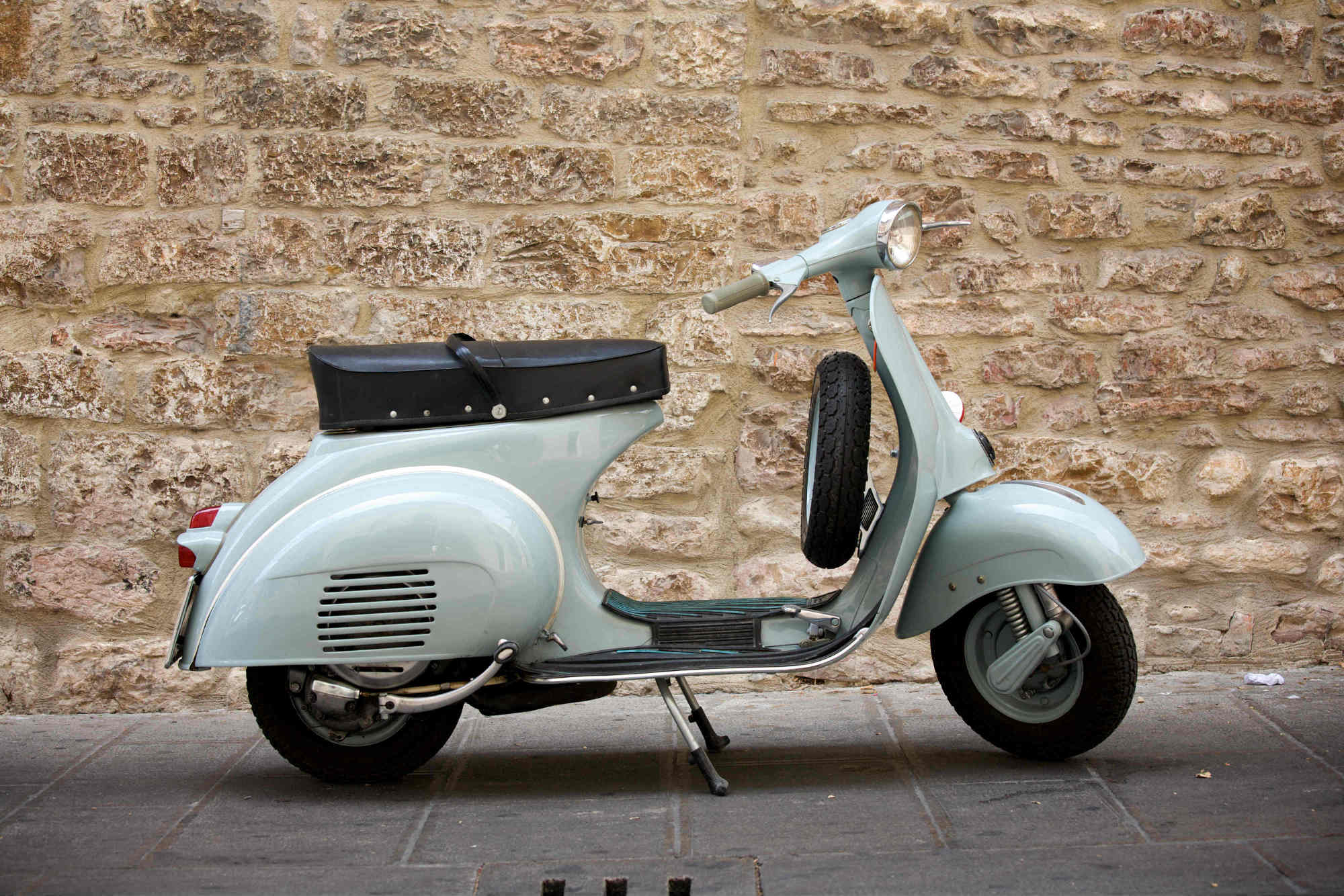 Vespa