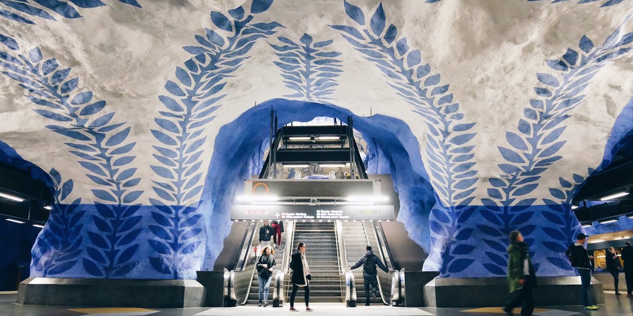 T-Centralen