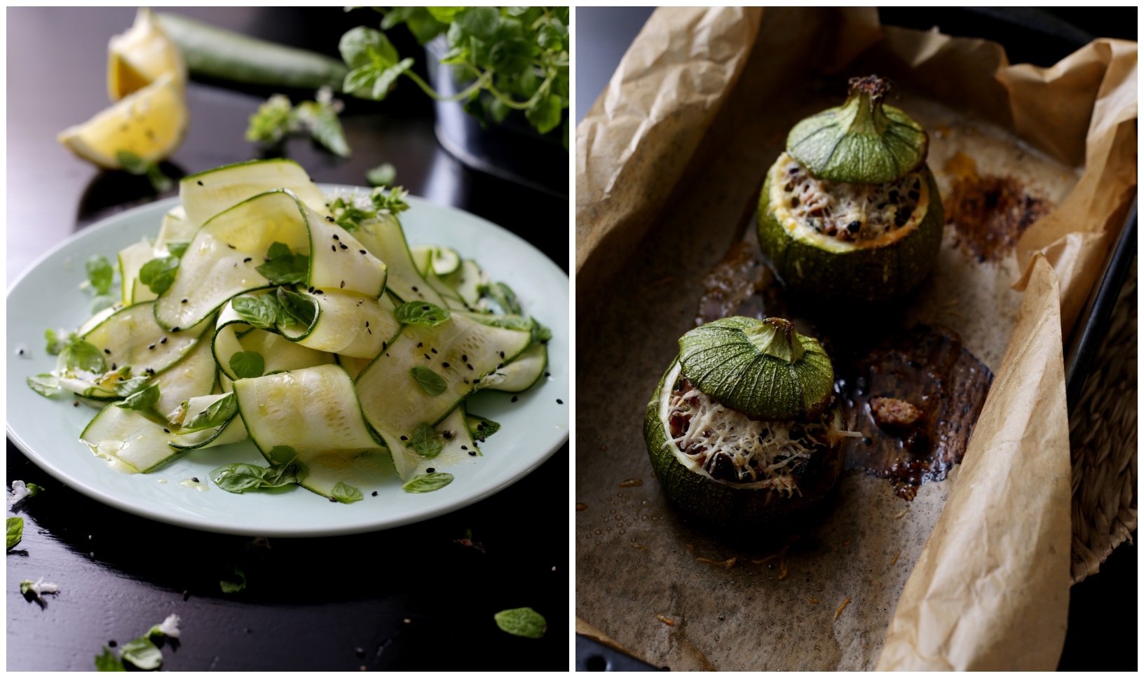 Naslovnica tikvice recept