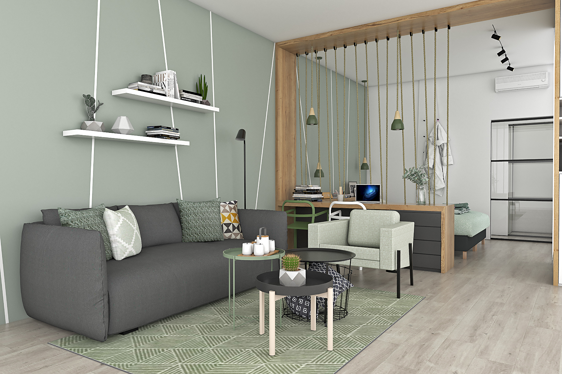 06 OPEN SPACE