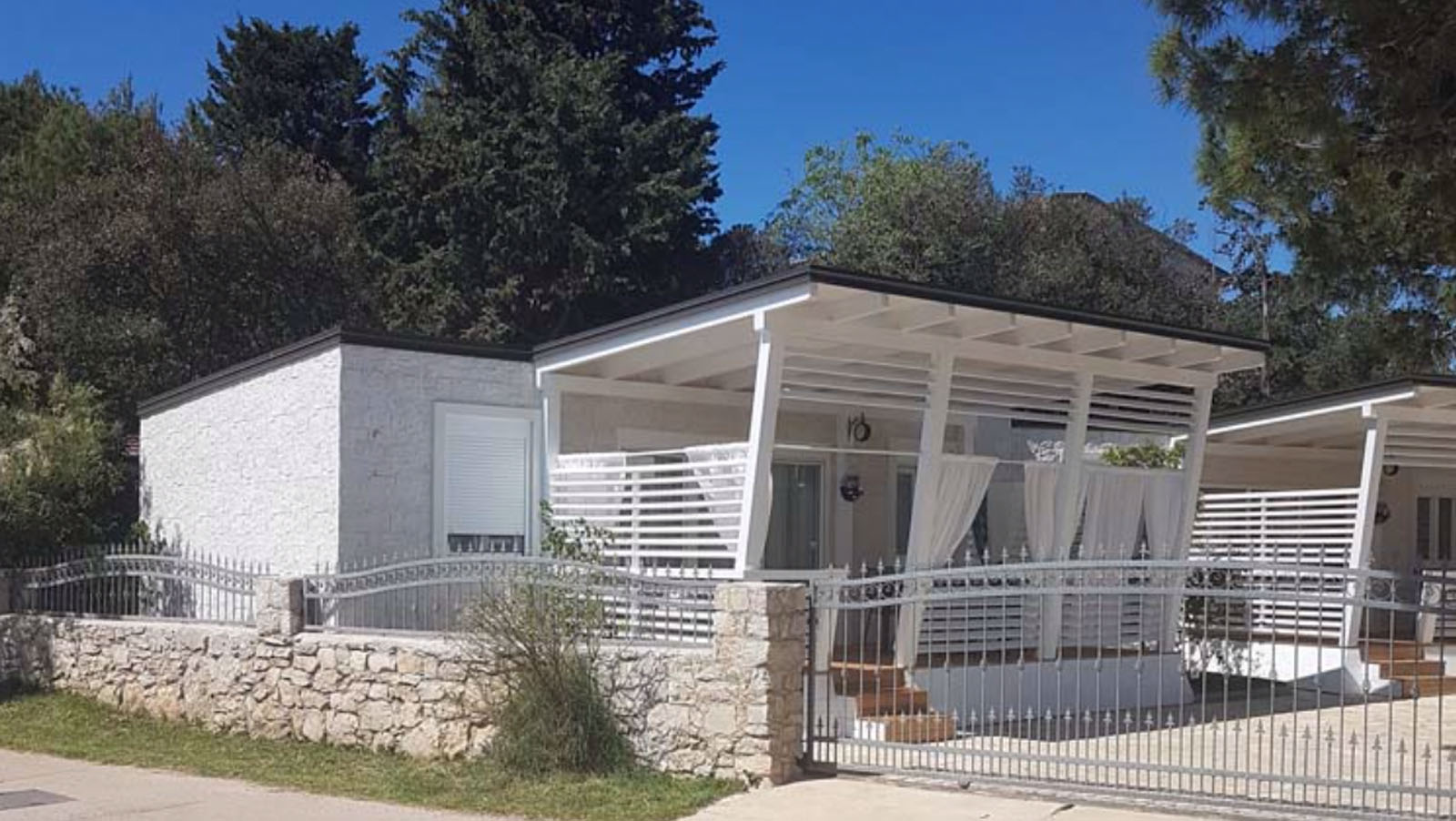 MODUL mobilne kuće