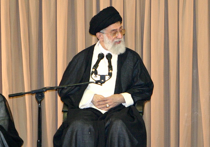 Ali Hamnei