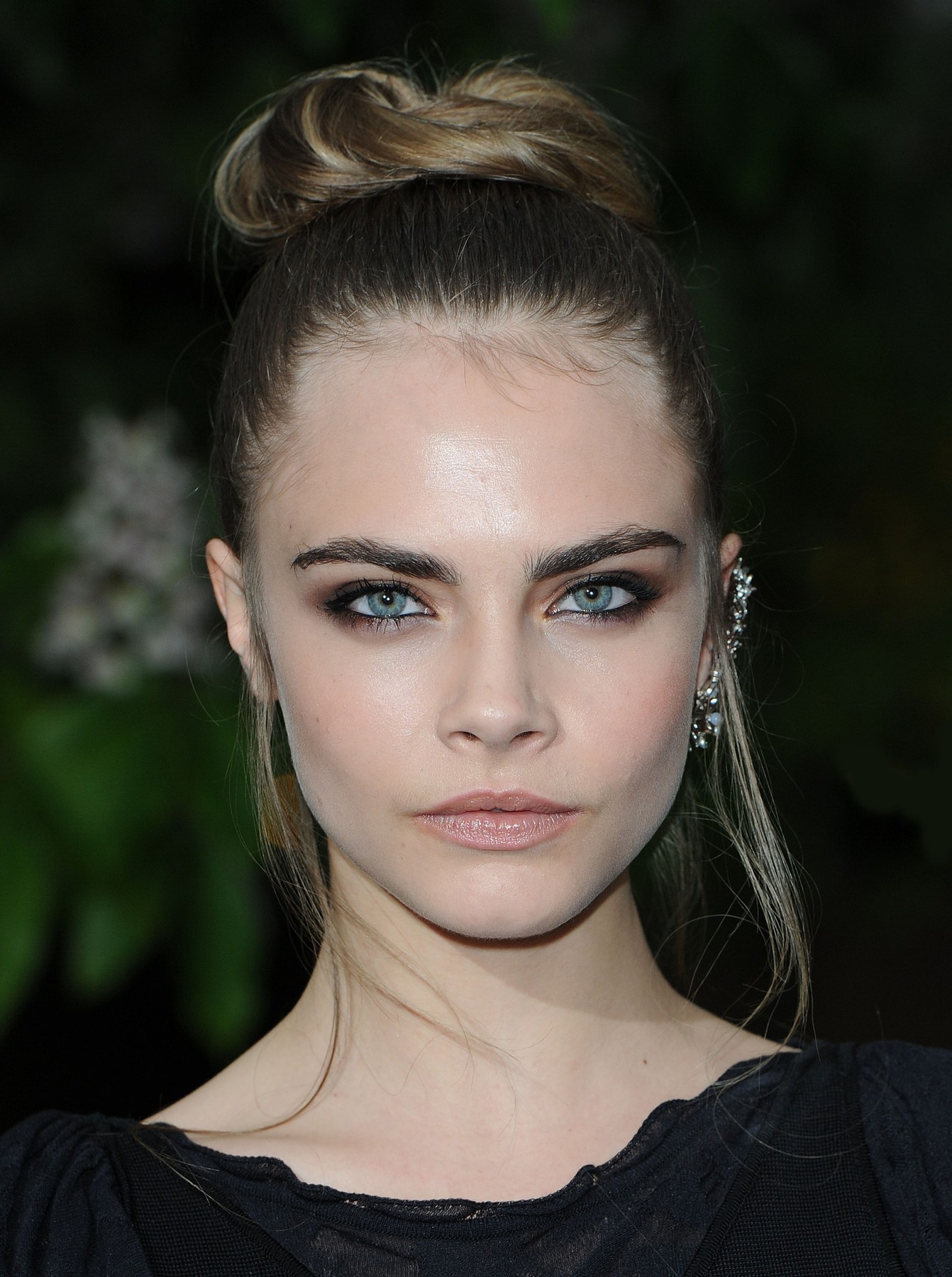 Cara Delevingne attending the Serpentine Summer Party, in Kensington Gardens, London, on Tuesday June 26,  2012., Image: 137121071, License: Rights-managed, Restrictions: , Model Release: no, Credit line: Pete Mariner / MirrorPix / Profimedia