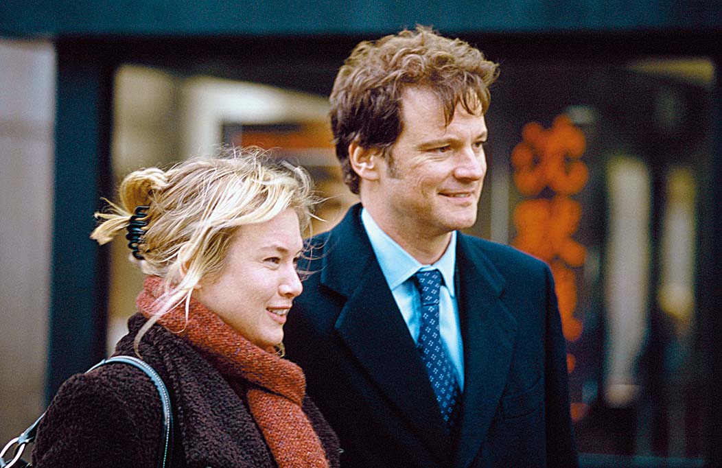 Bridget Jones  L Age de raison
Bridget Jones the edge of reason
2004
Real  Beeban Kidron
Renee Zellweger
Colin Firth.
Collection Christophel © Universal Pictures / StudioCanal, Image: 325114828, License: Rights-managed, Restrictions: Restricted to editorial use related to the film or the individuals involved (producers, directors, authors, actors, etc.)
The rights of publicity of any person depicted in the photos are not granted
Mandatory credit of the film company and photographer, Model Release: no, Credit line: Universal Pictures / StudioCanal / AFP / Profimedia