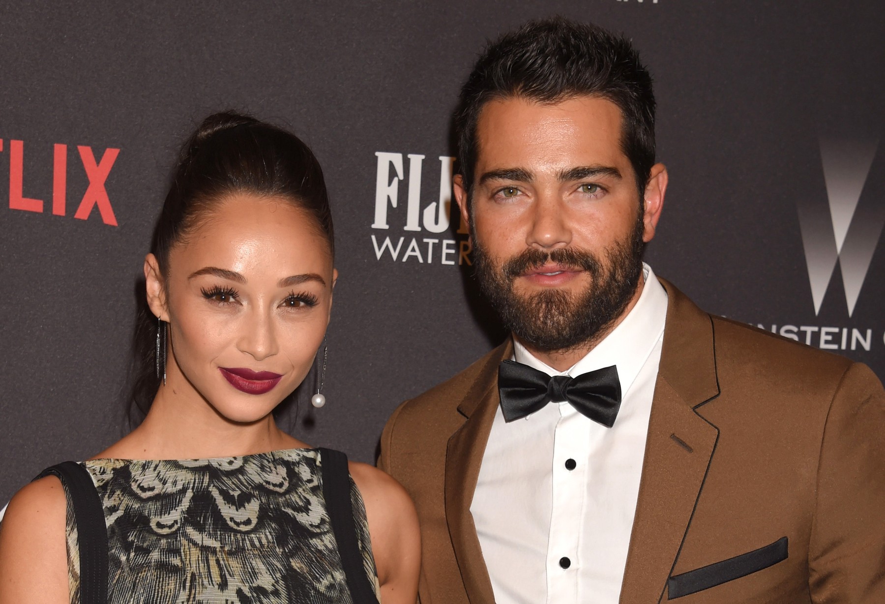 /Cara Santana; Jesse Metcalfe
2017 Weinstein Company And Netflix Golden Globes After Party - 08 Jan 2017
Actors Cara Santana (L) and Jesse Metcalfe attend The Weinstein Company and Netflix Golden Globe Party, presented with FIJI Water, Grey Goose Vodka, Lindt Chocolate, and Moroccan Oil at The Beverly Hilton Hotel on January 8, 2017 in Los Angeles, CaliforniaPhoto John Milne/SilverHub 0208 004 5359
Sales@silverhubmedia.com, Image: 310406034, License: Rights-managed, Restrictions: , Model Release: no, Credit line: Milne/SilverHub / Shutterstock Editorial / Profimedia