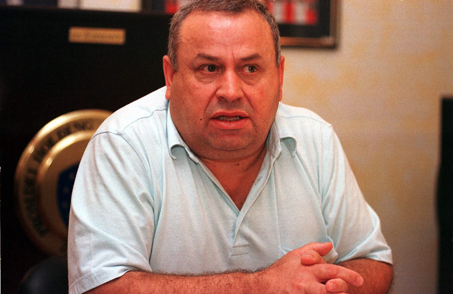 Ibrahim Dedić