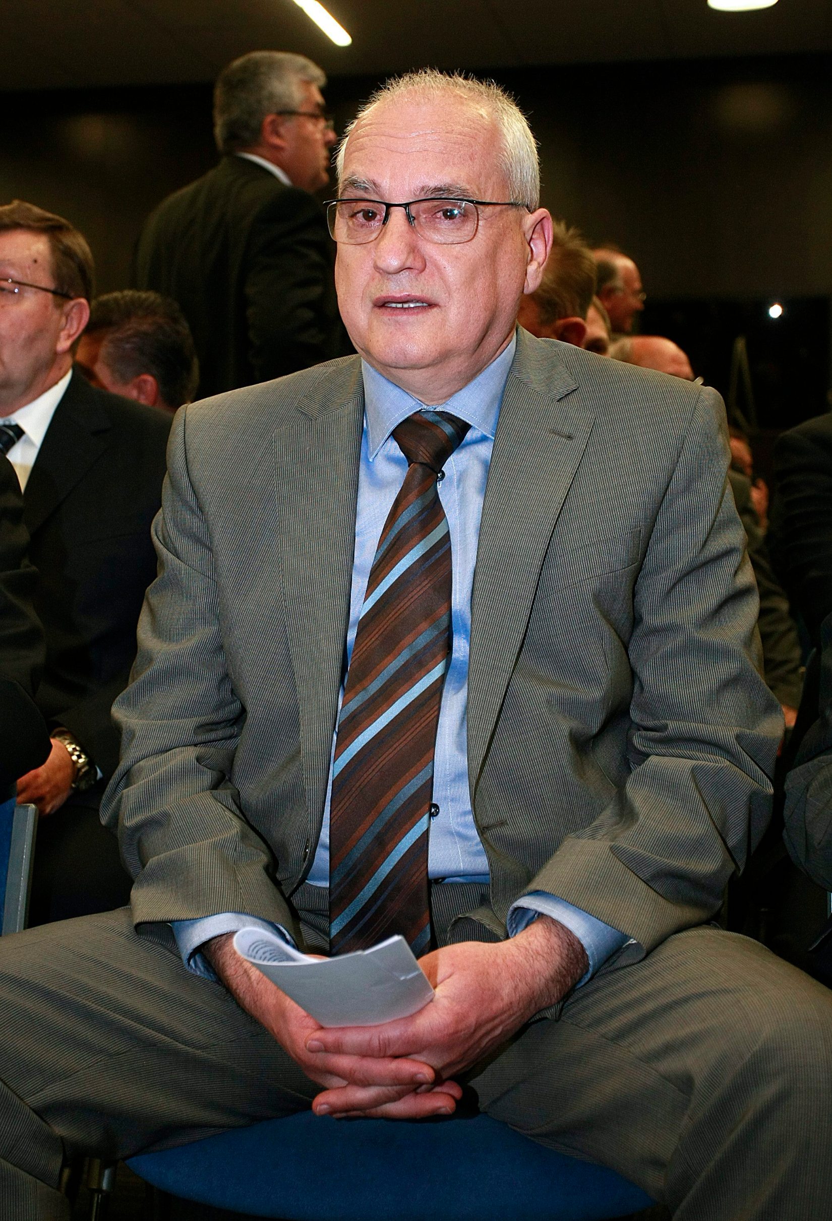 Tomislav Družak