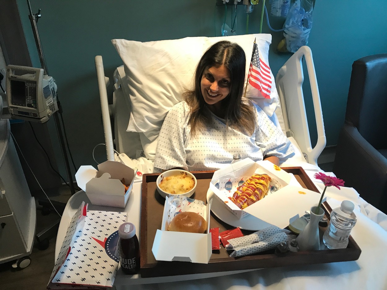 LONDON, UK: Sonia was in hospital for six months. EX-MODEL thought she was having a HEART ATTACK when she woke up with a dead arm but doctors brushed it off as ANXIETY and sent her home - five hours later she woke up PARALYSED. When designer, Sonia Vera (46) who is originally from Margarita Island, Venezuela but has lived in London, UK, since 2016, woke up with a dead arm in June 2017, she went to hospital fearing she was having a heart attack. Medical staff told her that she was just suffering from anxiety, to go home and have a nap. Deep down, Sonia felt that something wasn?t quite right, but followed the medical advice and five hours later, she woke up paralysed from the chest down. Remarkably Sonia never panicked when she woke up and found she was paralysed, and she trusted that it would pass or that doctors would be able to treat her and make her better. At hospital, she underwent a series of tests, including two spinal taps, before being diagnosed with transverse myelitis, a rare neurological condition affecting the central nervous system that causes inflammation of the spinal cord. Sonia spent six months in hospital where she was initially given steroids to reduce the inflammation followed by three IVIG transfusions alongside intense physiotherapy. Sonia, who used to be a model and TV personality before starting her own swimwear brand, has been told that there is no cure for her condition and that she may not be able to walk again but she remains positive and is determined to walk on dry land again. Sonia walks in a hydro pool daily, and she?s always aware of new developments in the treatment of transverse myelitis. After seeing medical trials for an epidural stimulator in Kentucky, USA, which has proven successful in reversing some paralysis, Sonia has set up a Go Fund Me page so that she can fly to The States and have the revolutionary treatment which is her only hope of walking again. Mediadrumworld / Sonia Vera, Image: 499051517, License: Rights-managed, Restrictions: , Model Release: no, Credit line: Mediadrumworld / Sonia Vera / Media Drum World / Profimedia