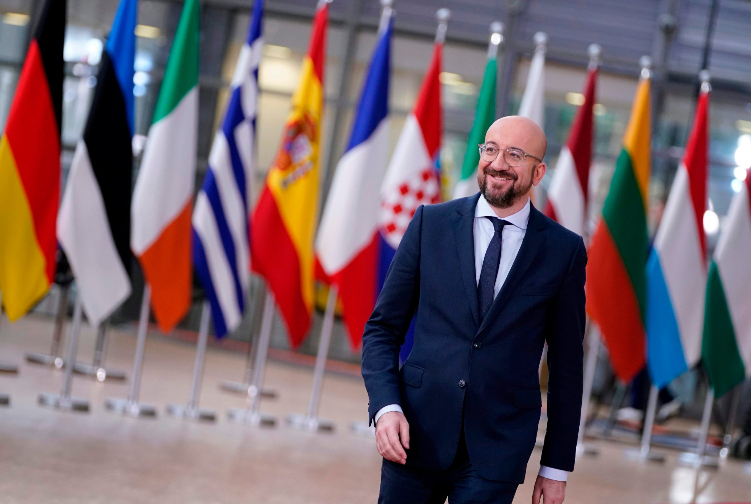 Predsjednik Europskog vijeća Charles Michel predložio je da proračun nakon Brexita iznosi 1095 bilijuna eura, čime bi svaka država uplaćivala 1,074 posto BND-a