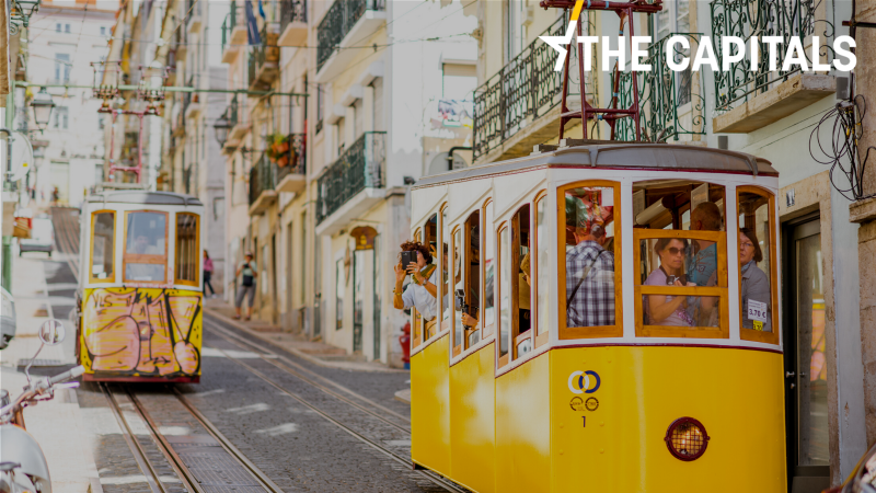 For Portugal, the ‘golden’ residence visa scheme for foreigners has raised €742 million in 2019 alone.
