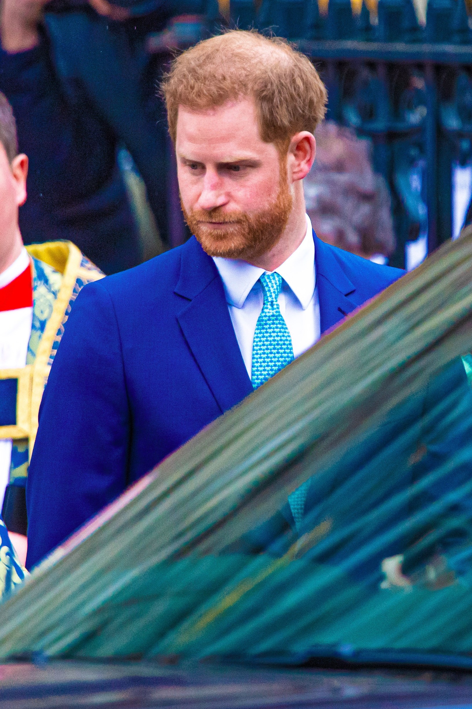 English Royals attending the annual Commonwealth Day Service at Westminster Abbey in London.
09 Mar 2020, Image: 504942812, License: Rights-managed, Restrictions: NO Netherlands, Model Release: no, Credit line: MEGA / The Mega Agency / Profimedia