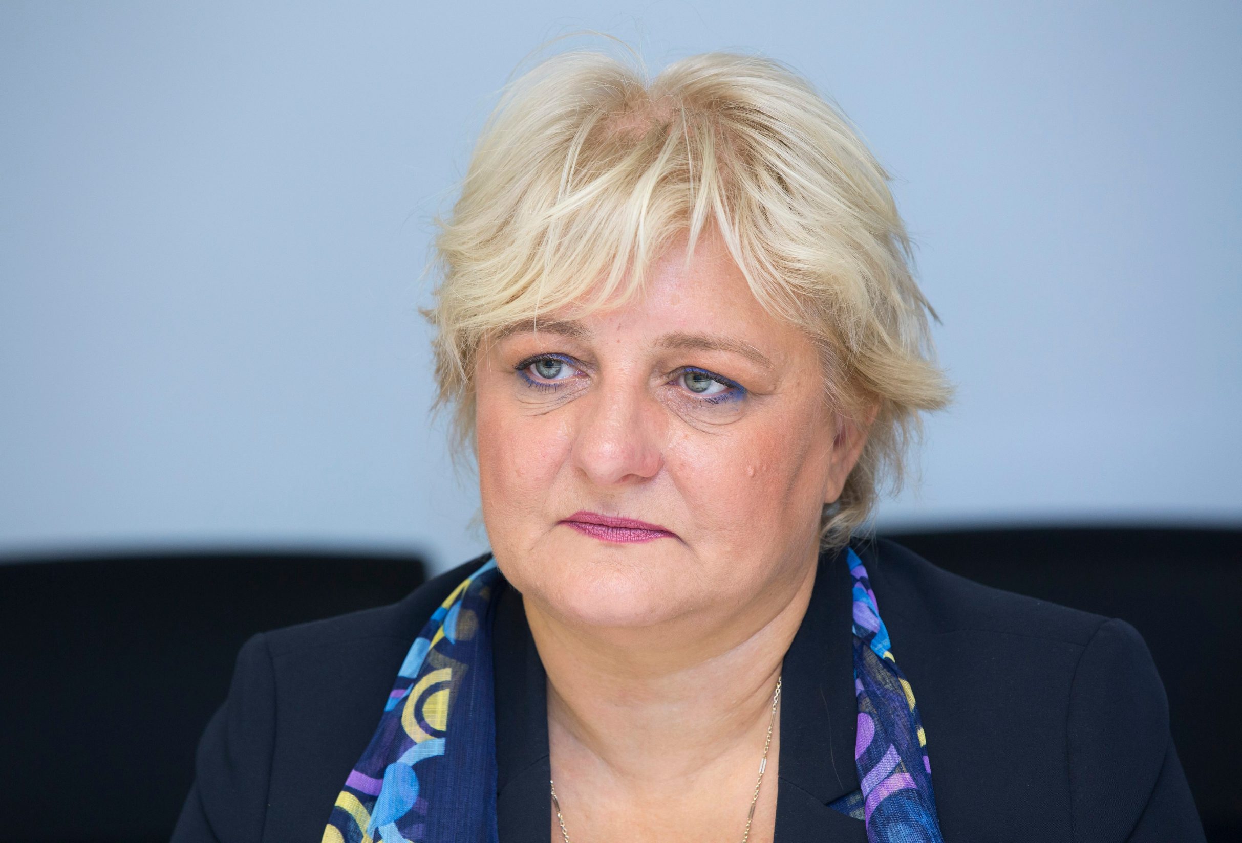 Maja Markovčić Kostelac, direktorica Europske agencije za pomorsku sigurnost