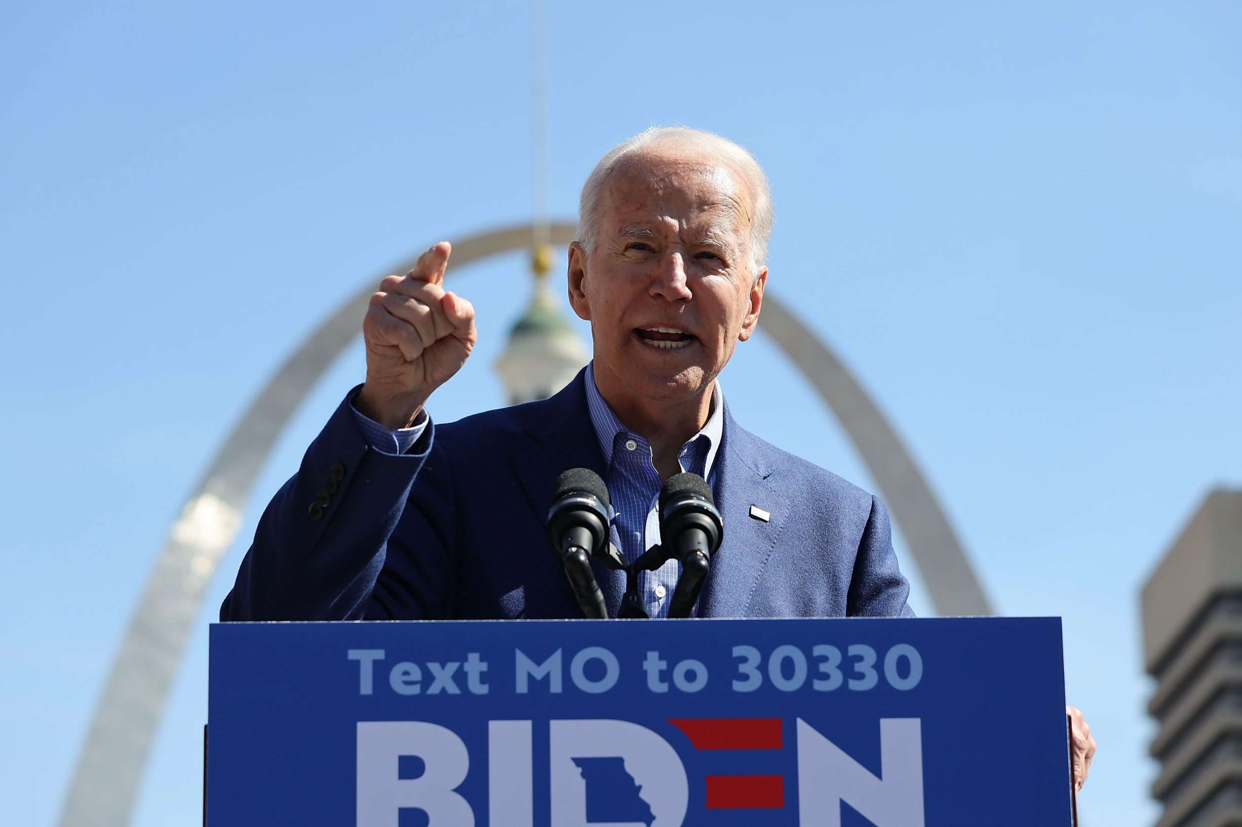 Joe Biden