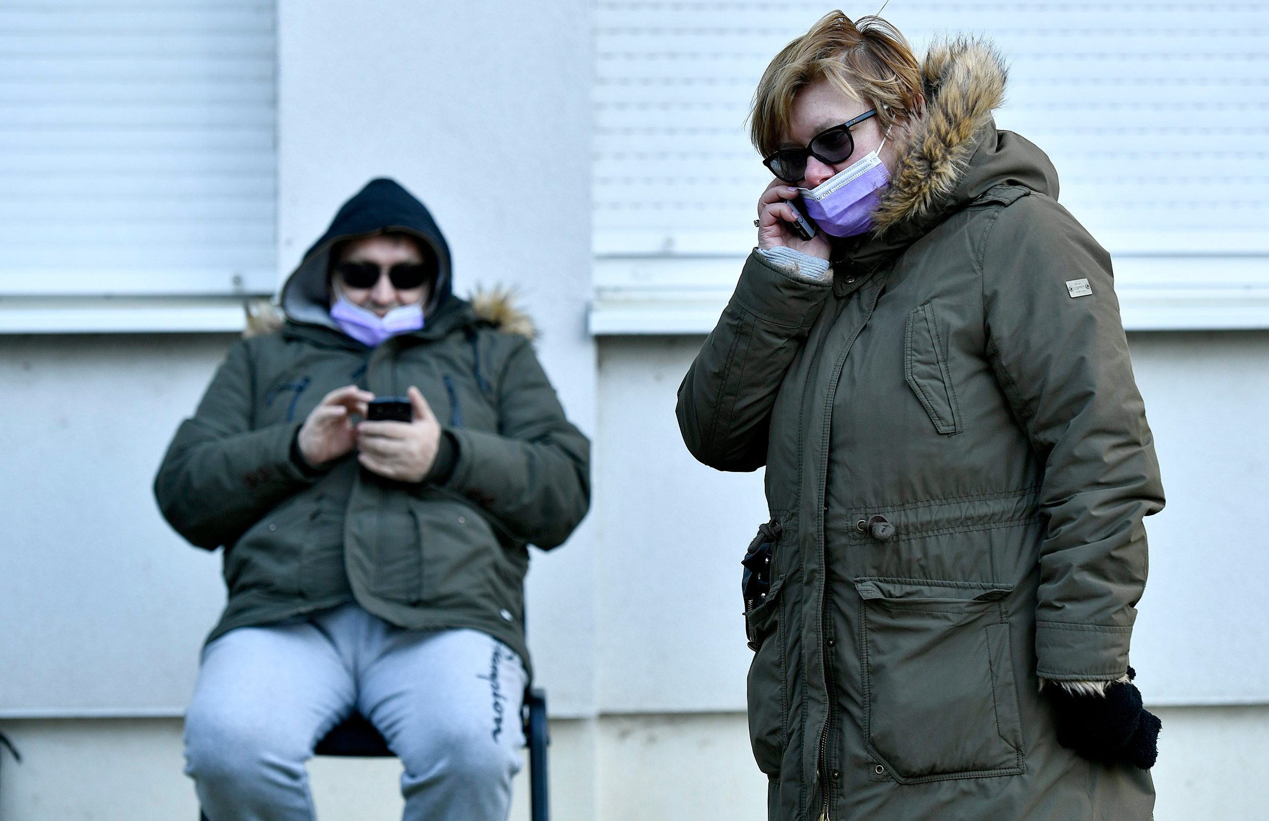 Zagreb, 220320.
Studentski dom Cvjetno naselje priprema se za prihvat gradjana koji su ostali bez svojih domova ili su u potresu tesko osteceni.
Foto: Ronald Gorsic / CROPIX