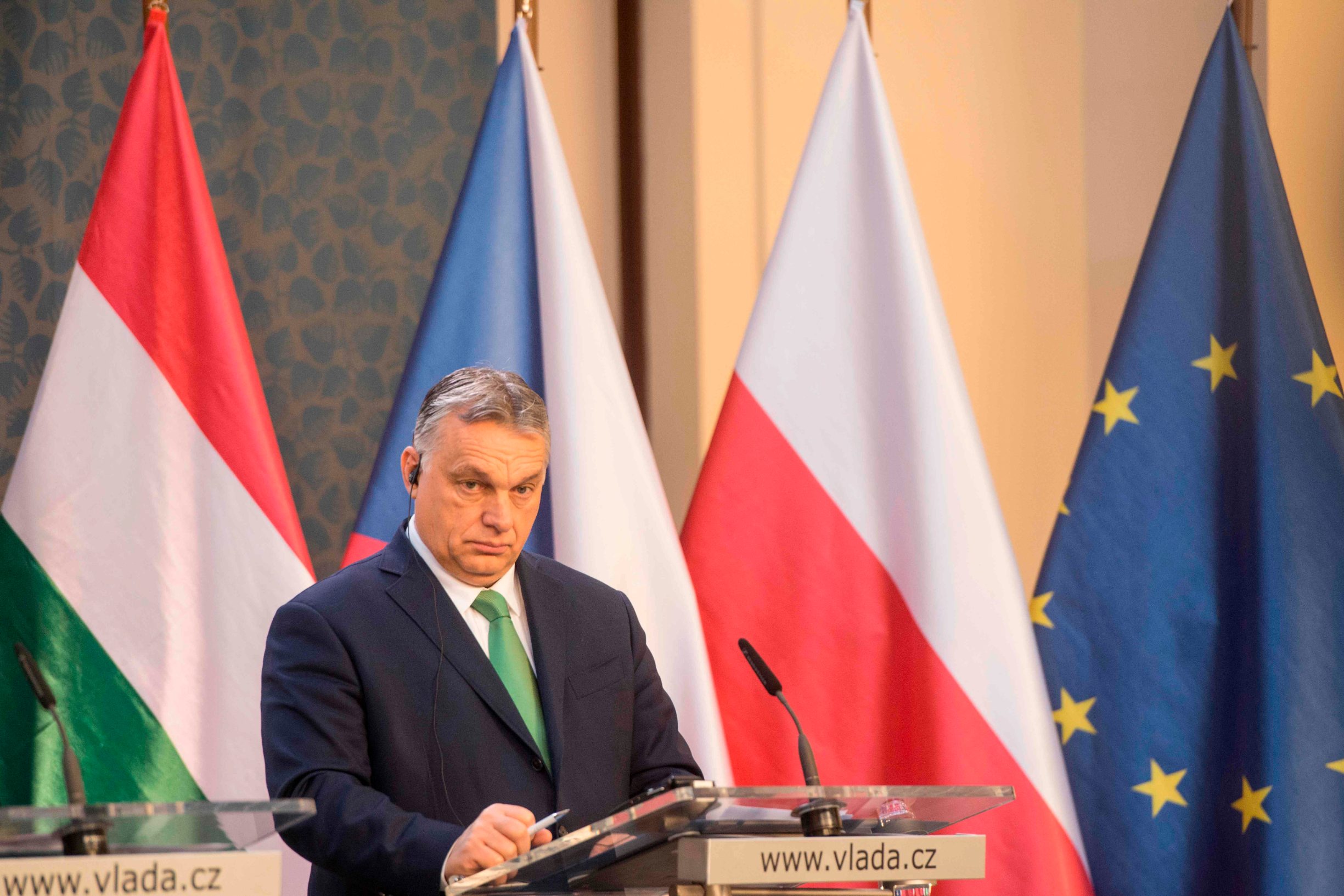 Mađarski premijer Viktor Orban želi ojačati svoju moć u doba krize; do daljnjega