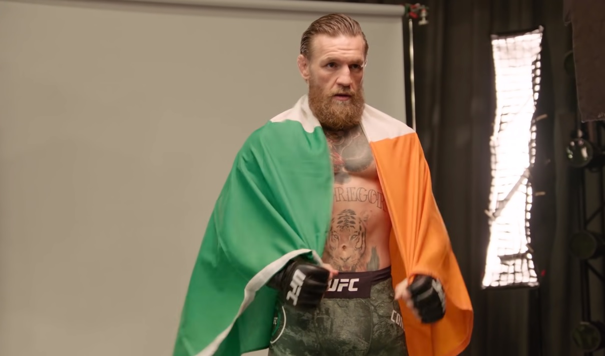 Conor McGregor