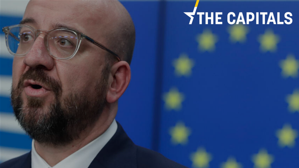 The document also refers to a proposal recently made by EU Council chief Charles Michel calling for the creation of a “true” European Crisis Management Centre. 