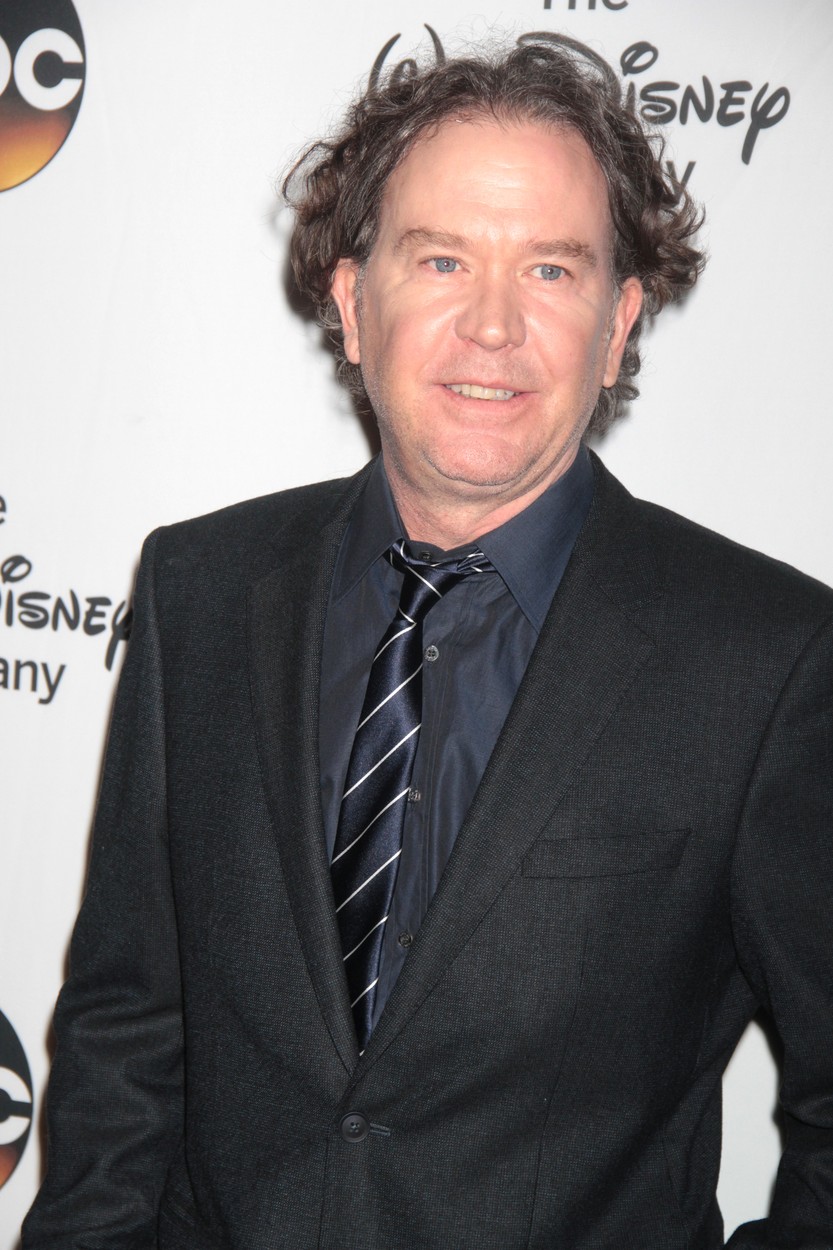 New York, NY - Part 2 - Timothy Hutton attends A Celebration of Barbara Walters Cocktail Reception held at the Four Seasons Restaurant in New York City.
        May 14, 2014, Image: 193630881, License: Rights-managed, Restrictions: NO Brazil,NO Brazil, Model Release: no, Credit line: AKM Images / Backgrid USA / Profimedia