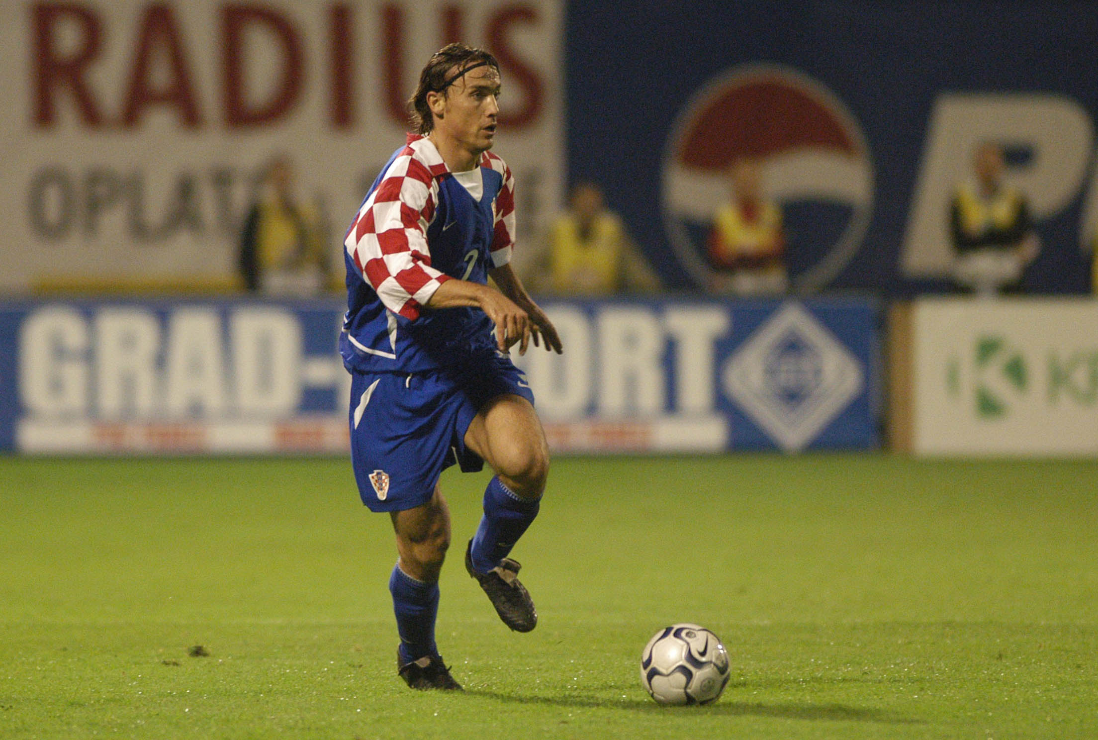 11.10.2003. Kvalifikacijska utakmica za EP 2004 u Portugalu, Hrvatska - Bugarska 1:0, Simic Dario, SNIMO=SANJIN_SRTUKIC
