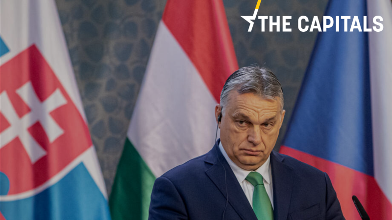 Hungary's prime minister added that the policy, “now well-known throughout the European community”, had been “a success”.