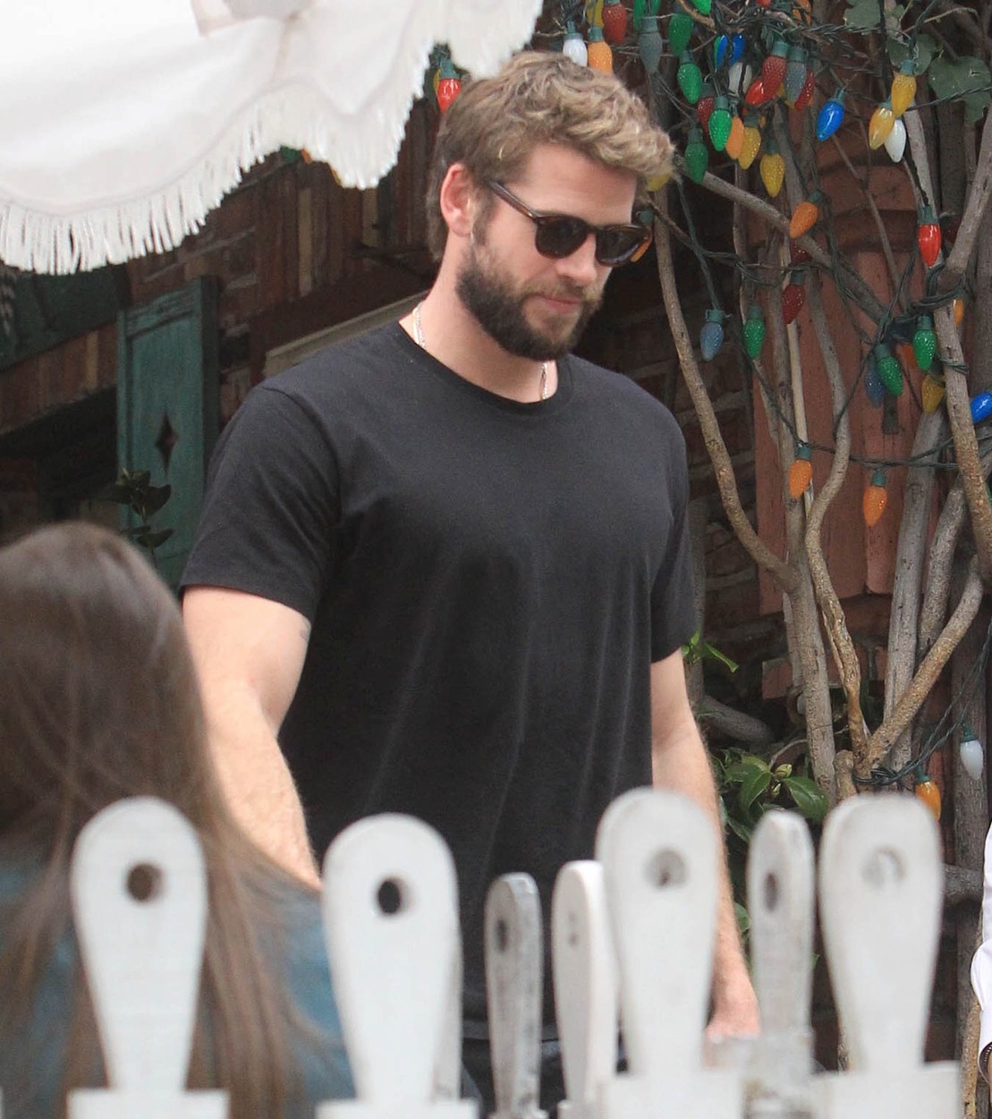 Liam Hemsworth
Liam Hemsworth out and about, Los Angeles, USA - 27 Feb 2020, Image: 501698292, License: Rights-managed, Restrictions: , Model Release: no, Credit line: RSMX/starmaxinc.com / Shutterstock Editorial / Profimedia
