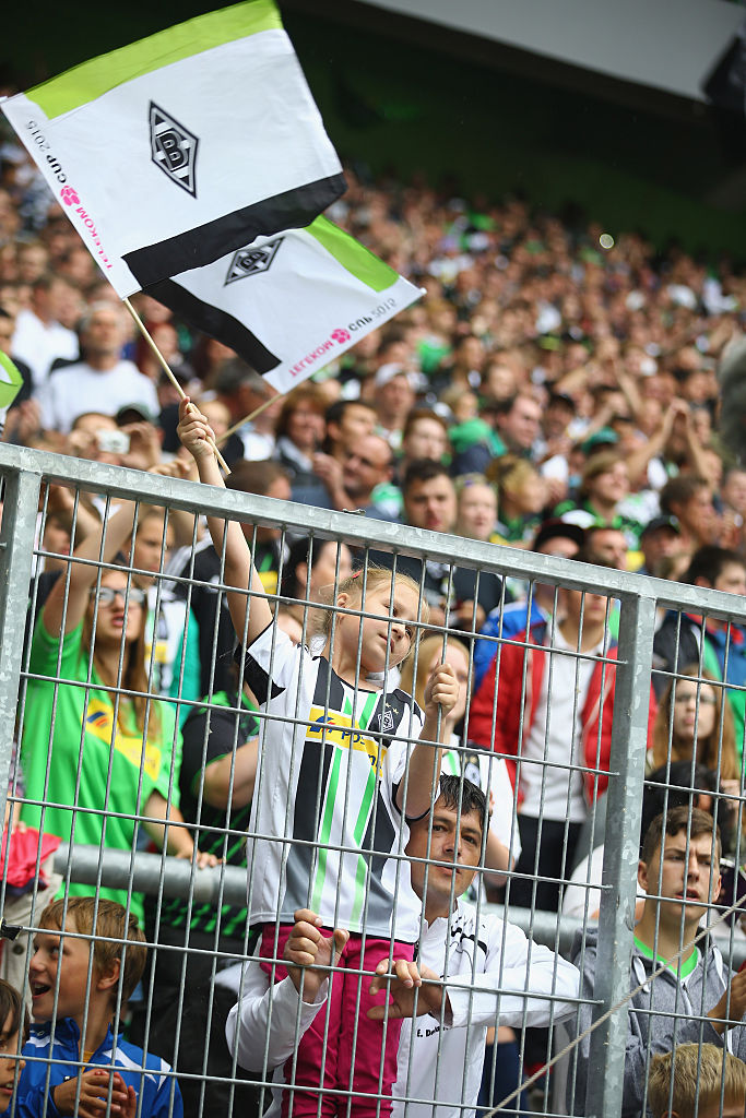 Christof Koepsel/Bongarts/Getty Images