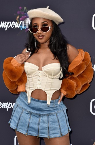 Yung Baby Tate
Instagram Grammys Luncheon, Arrivals, Ysabel, Los Angeles, USA - 24 Jan 2020, Image: 494632327, License: Rights-managed, Restrictions: , Model Release: no, Credit line: REX / Shutterstock Editorial / Profimedia