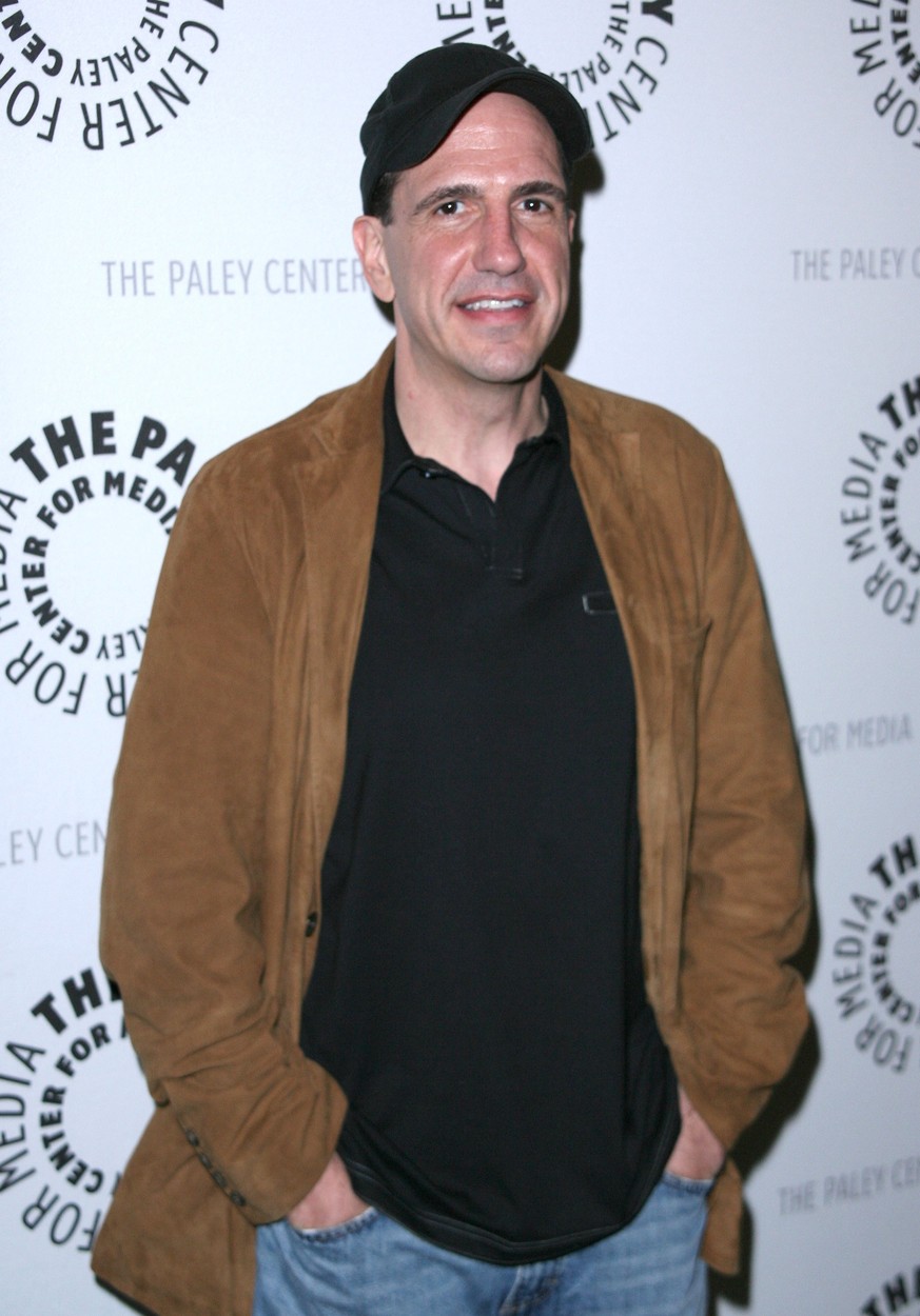 Sam Lloyd
'Scrubs: The Farewell Tour' at the Paley Centre, Los Angeles, America - 13 Dec 2007, Image: 226892978, License: Rights-managed, Restrictions: , Model Release: no, Credit line: Andy Fossum / Shutterstock Editorial / Profimedia