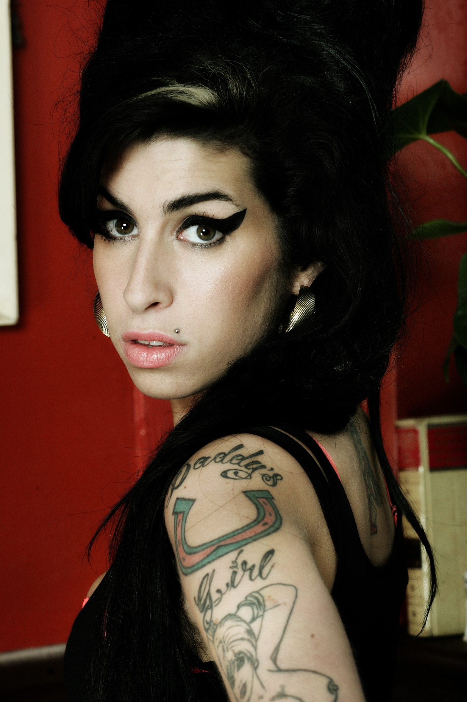 Amy Winehouse
in Amy (2015) 
*Filmstill - Editorial Use Only*, Image: 251533505, License: Rights-managed, Restrictions: *Filmstill - Editorial Use Only*, Model Release: no, Credit line: Image  Capital Pictur / Film Stills / Profimedia