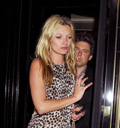 Kate Moss
The Dorchester Bar Re-Opening Party, The Dorchester Hotel, London, Britain - 27 Jun 2006,Image: 224186895, License: Rights-managed, Restrictions: , Model Release: no, Credit line: Nikos Vinieratos / Shutterstock Editorial / Profimedia