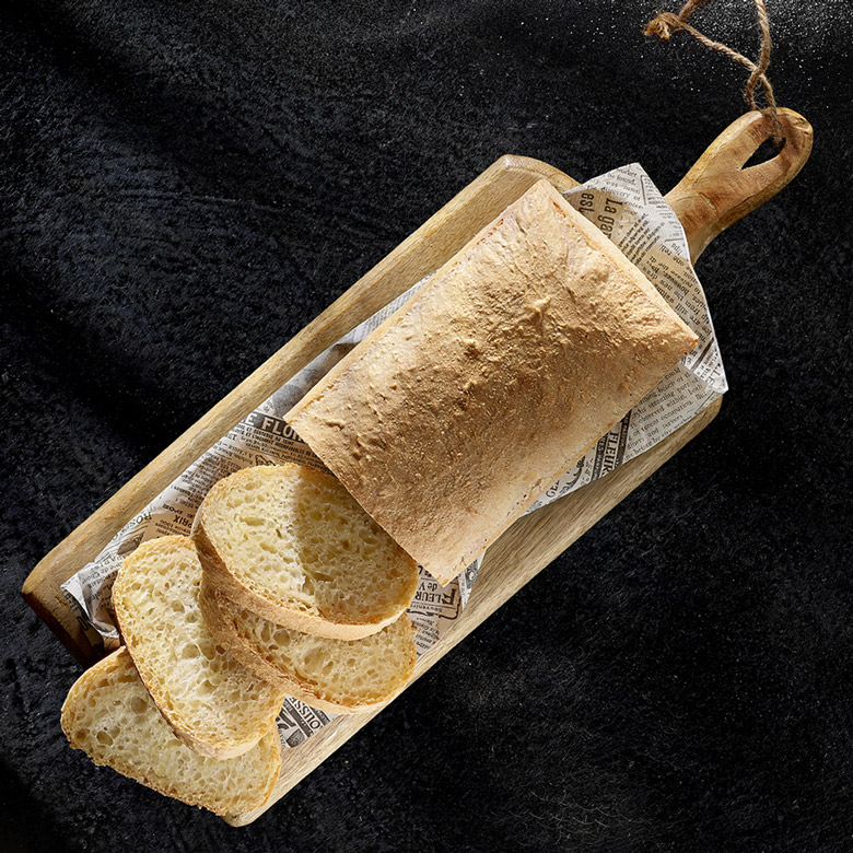 Punozrnati kruh