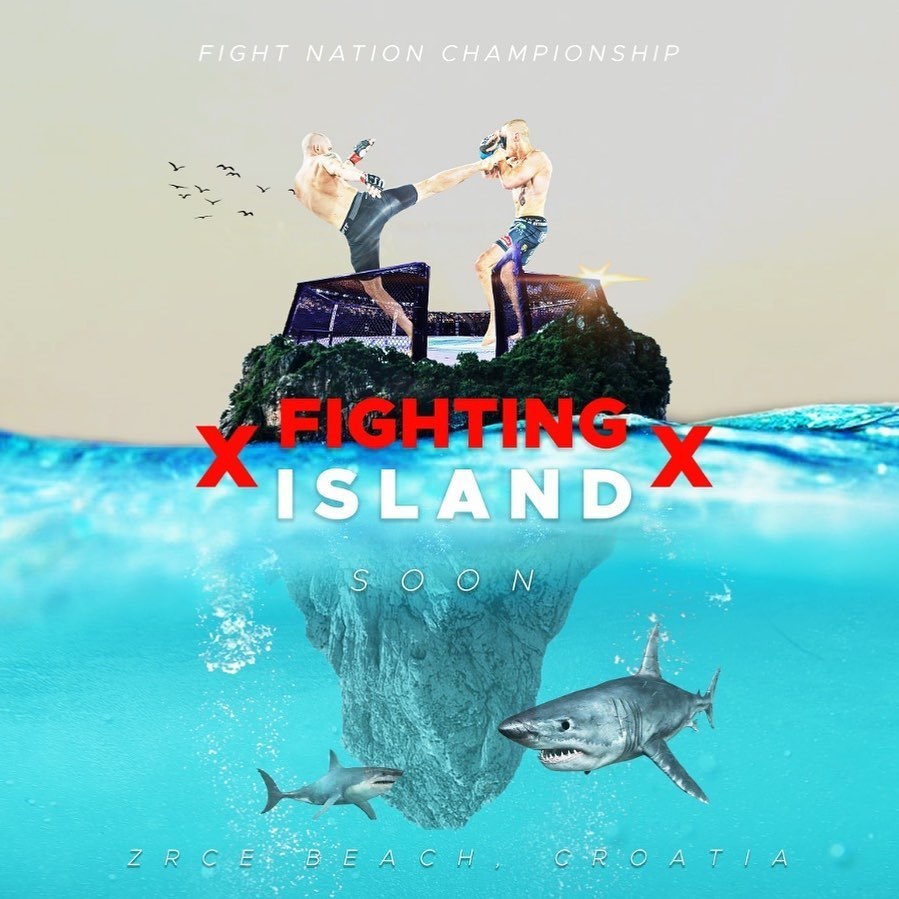 FNC Fighting Island