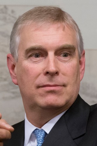File photo dated 22/01/15 of the Duke of York. US authorities have formally requested Prince Andrew answer questions as a witness in a criminal probe into sex offender Jeffrey Epstein, according to reports.,Image: 528563139, License: Rights-managed, Restrictions: FILE PHOTO, Model Release: no, Credit line: Michel Euler / PA Images / Profimedia
