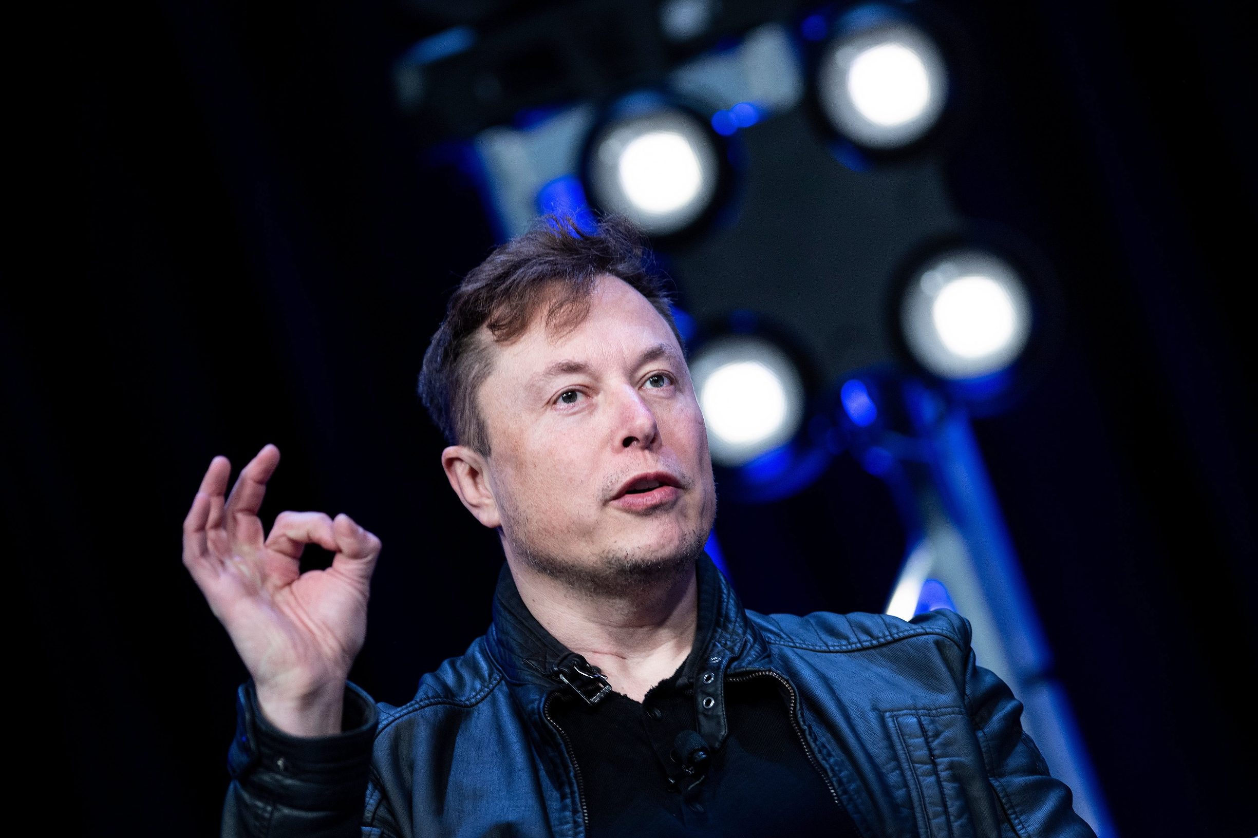 Musk