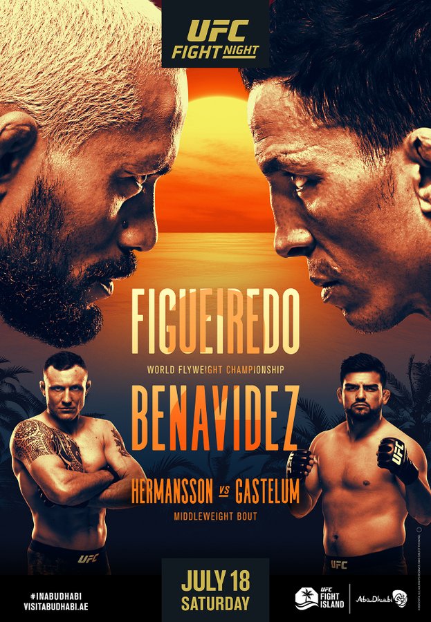 Figueiredo Benavidez 2 poster