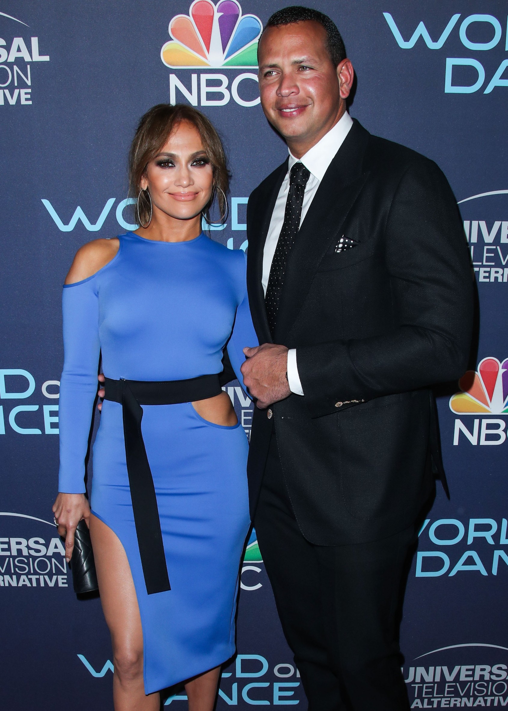 (FILE) Jennifer Lopez and Alex Rodriguez Retain JPMorgan to Raise Money for Mets Bid. Retired baseball star Alex Rodriguez and his fiance, recording artist and actor Jennifer Lopez, have retained JPMorgan Chase to raise capital for a possible bid on the New York Mets, people familiar with the matter said.
22 Apr 2020,Image: 514572248, License: Rights-managed, Restrictions: NO France, Model Release: no, Credit line: Xavier Collin/Image Press Agency / MEGA / The Mega Agency / Profimedia