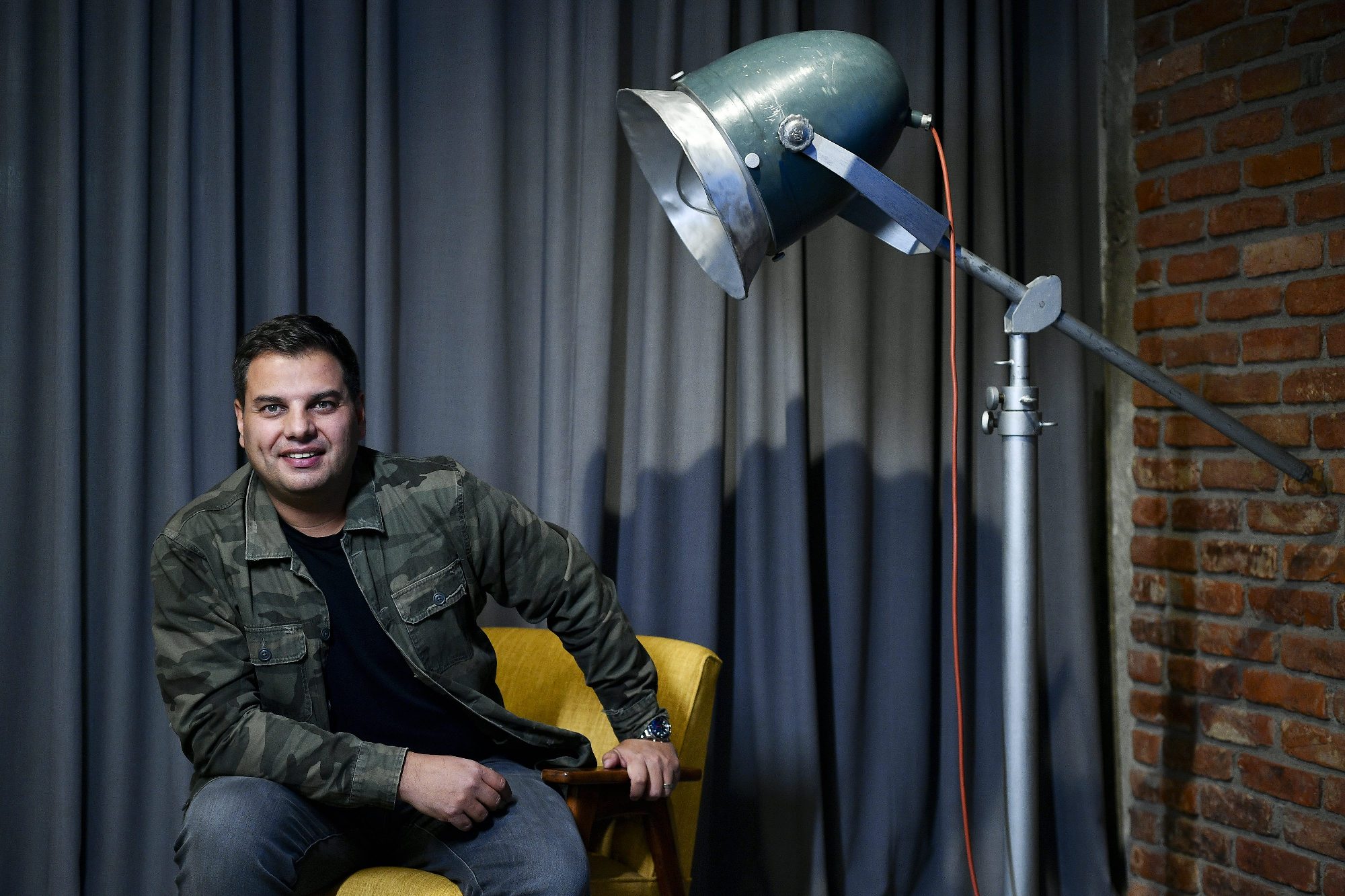 Joe Bašić