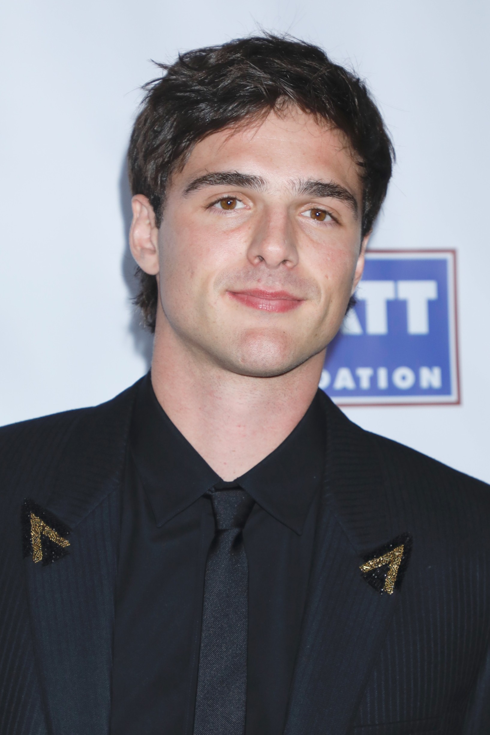 Jacob Elordi
American Australian Association Arts Awards, New York, USA - 30 Jan 2020,Image: 495677985, License: Rights-managed, Restrictions: , Model Release: no, Credit line: Gregory Pace / Shutterstock Editorial / Profimedia