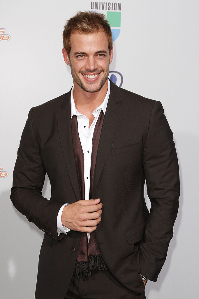 MIAMI - JULY 15:  Actor William Levy attends the Univision Premios Juventud Awards at BankUnited Center on July 15, 2010 in Miami, Florida.  (Photo by Alexander Tamargo/Getty Images)