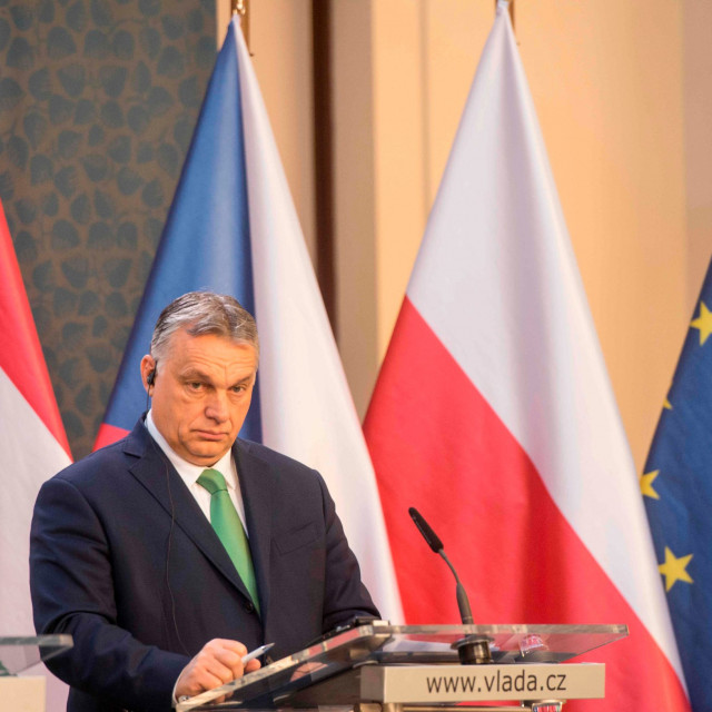 Mađarski premijer Viktor Orban želi ojačati svoju moć u doba krize; do daljnjega