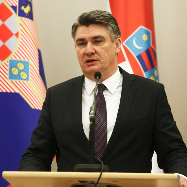 Zoran Milanović