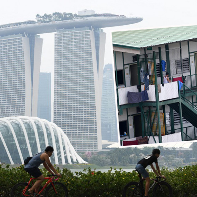 Singapur