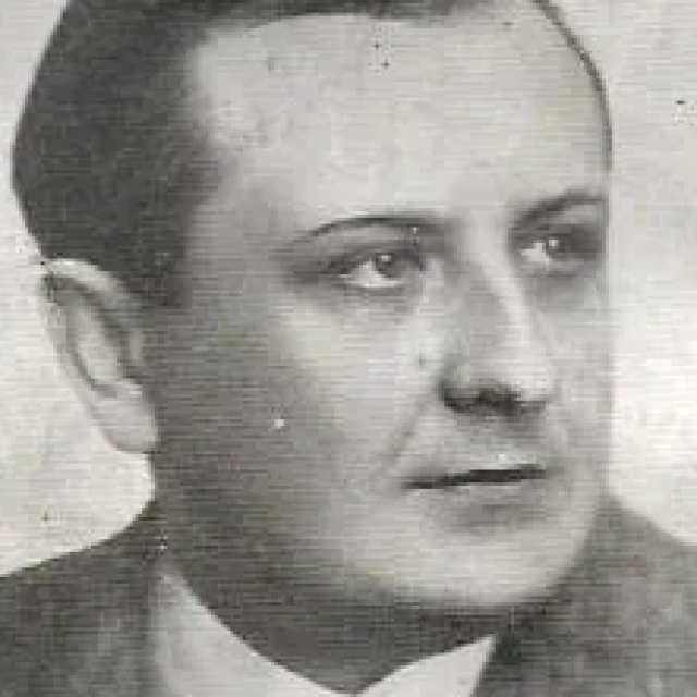 Krešimir Kovačić