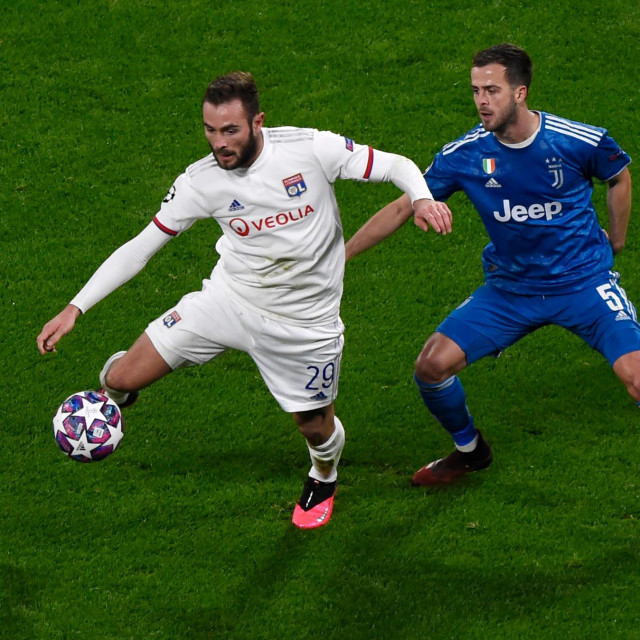 Miralem Pjanić želi promijeniti sredinu